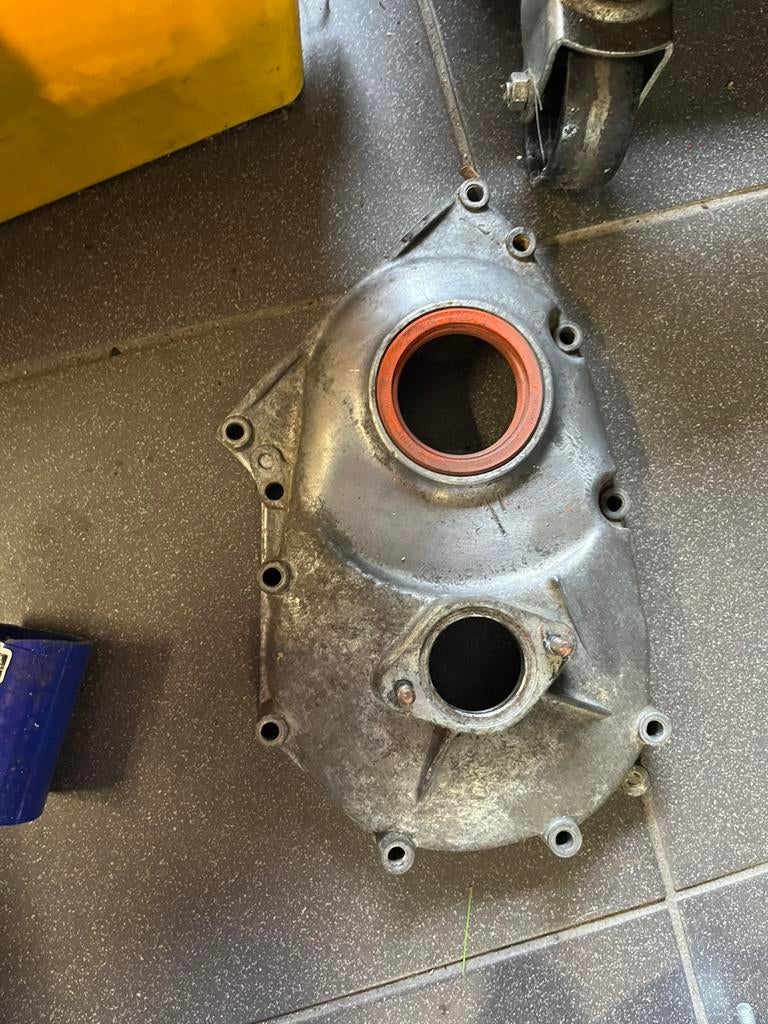 Diverse onderdelen Volvo aq170 b30., Ophalen of Verzenden