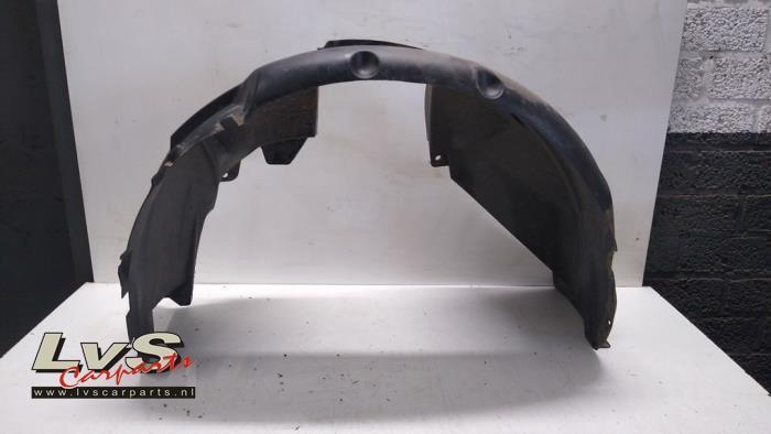 Wielkuip van een Dacia Dokker, Ophalen of Verzenden, 3 maanden garantie, Gebruikt, Dacia