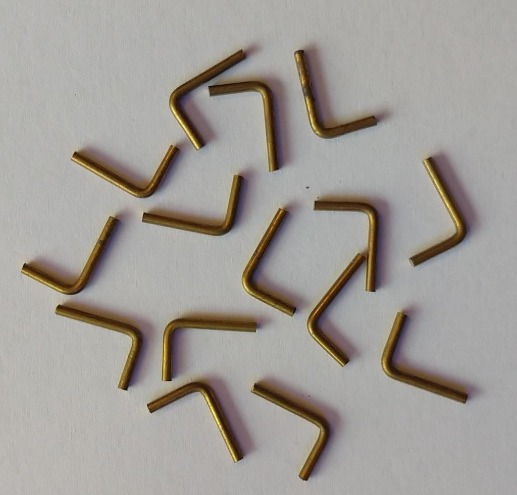 scheepsbeslag Billing boates, volgnr 10, Hobby en Vrije tijd, Modelbouw | Boten en Schepen, Ophalen of Verzenden, Nieuw, Overige merken