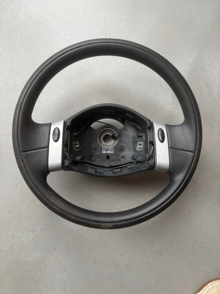Stuur + airbag mini r50/r52, Auto-onderdelen, Besturing, Ophalen of Verzenden, Mini