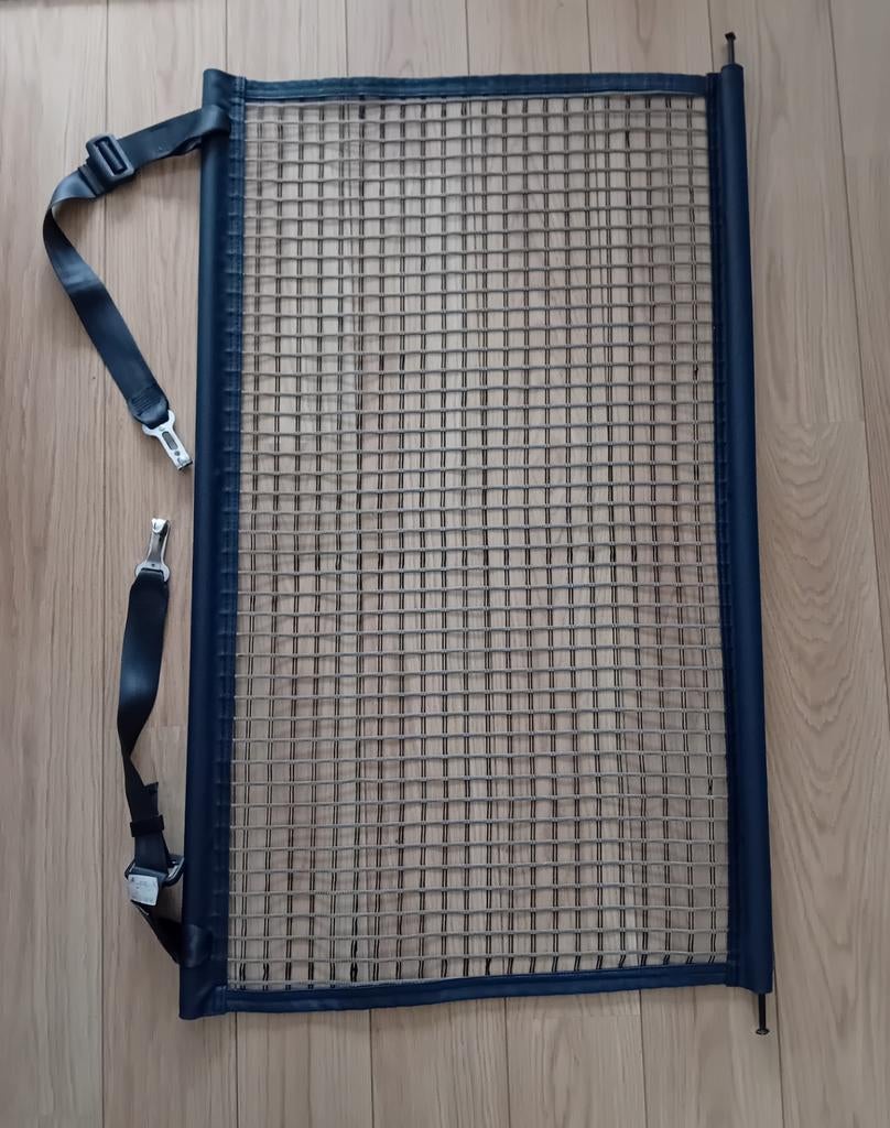 Bagage net Citroën Berlingo en Peugeot Partner. Ophalen, Ophalen of Verzenden, Zo goed als nieuw
