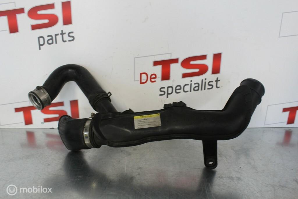 Aanzuigslang lucht ​​1K0145770L​ ​​VW Golf V ('03-'08), Auto-onderdelen, Ophalen of Verzenden, Gebruikt, Volkswagen
