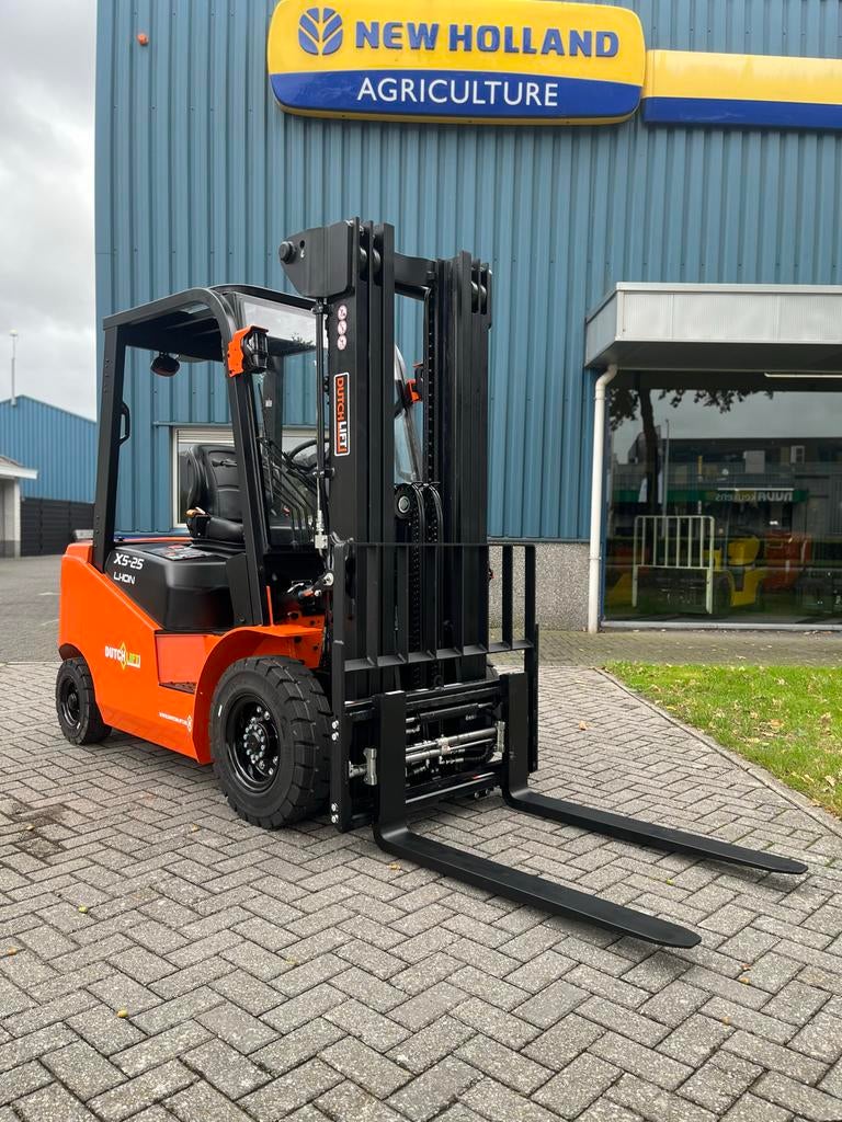Heftrucks & Stapelaars - Nieuw & Gebruikt, Zakelijke goederen, Machines en Bouw | Heftrucks en Intern transport, 1000 tot 2000 kg