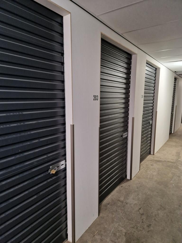 opslag te huur barneveld