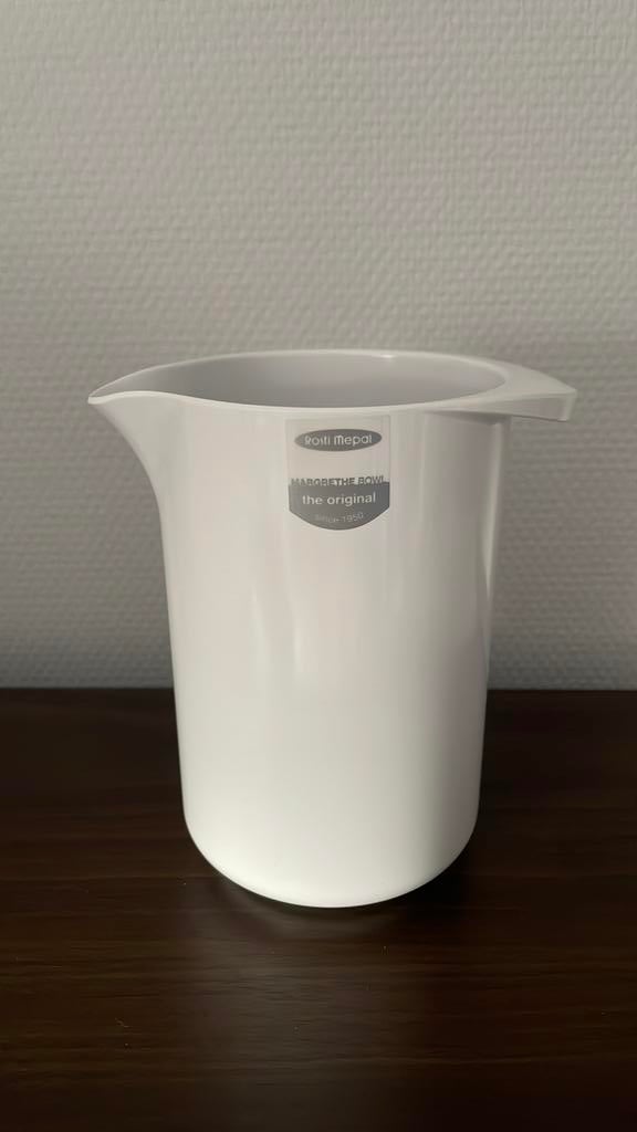 Mengkan van Rosti Mepal, Huis en Inrichting, Keuken | Servies, Zo goed als nieuw, Overige stijlen, Overige materialen, Ophalen