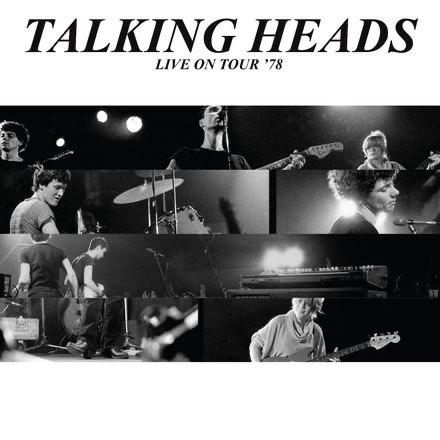 Talking Heads - Live On Tour '78 (45 RPM) 2 LPs, Verzenden, Nieuw in verpakking, 12 inch