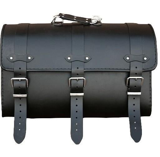 Topkoffer 35 Liter, Demon Leathers, Verzenden, Noord-Brabant, Nieuw