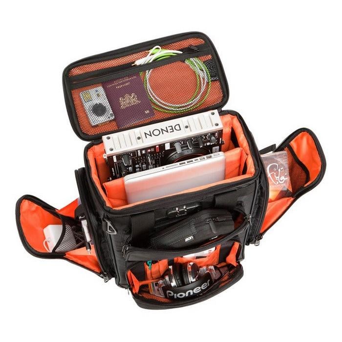 UDG U9022BLOR Ultimate Producer Bag large zwart oranje, ., Nieuw, ., .