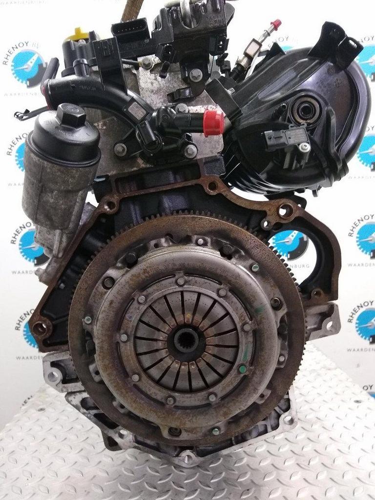 OPEL CORSA MOTOR 2018, Gebruikt, -, -, Ophalen of Verzenden