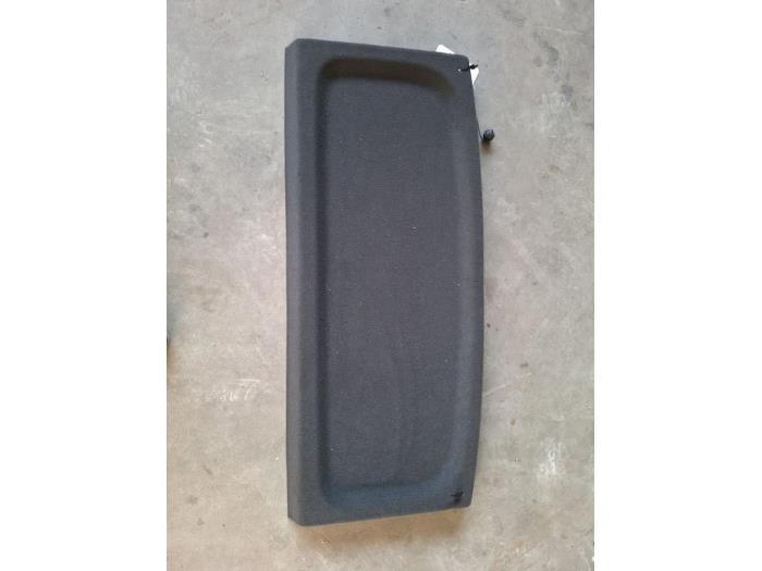 Hoedenplank van een Volkswagen Polo, Gebruikt, -, -, -