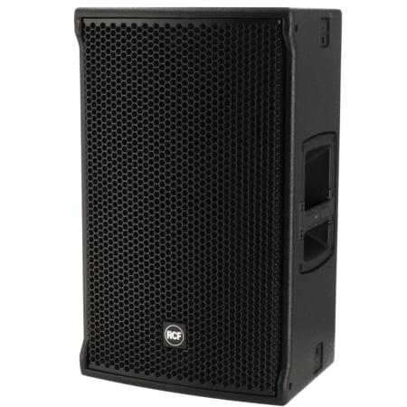 Geluidssysteem te huur voor Carnaval 2026, Ophalen, Gebruikt