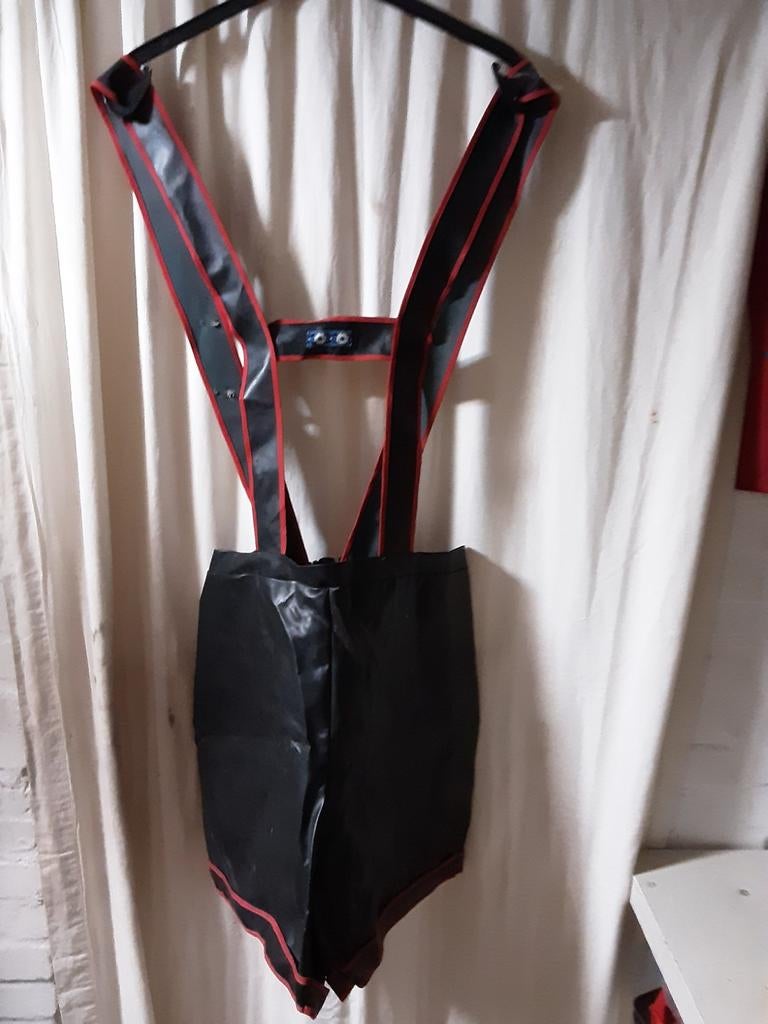 Carnavalskostuum Tiroler - Voordelig!, Kleding | Heren, Maat 52/54 (L), Carnaval, Onbekend, Ophalen of Verzenden