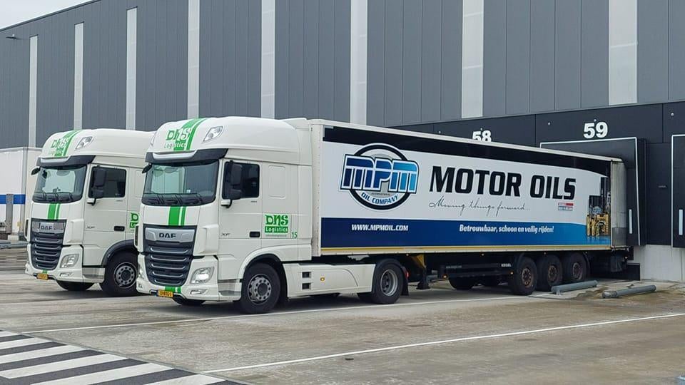 CE chauffeur, 33 - 40 uur, Overige niveaus, Overige vormen