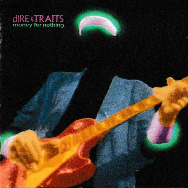 Dire Straits – Money For Nothing CD, Cd's en Dvd's, Cd's | Pop, Zo goed als nieuw, Verzenden
