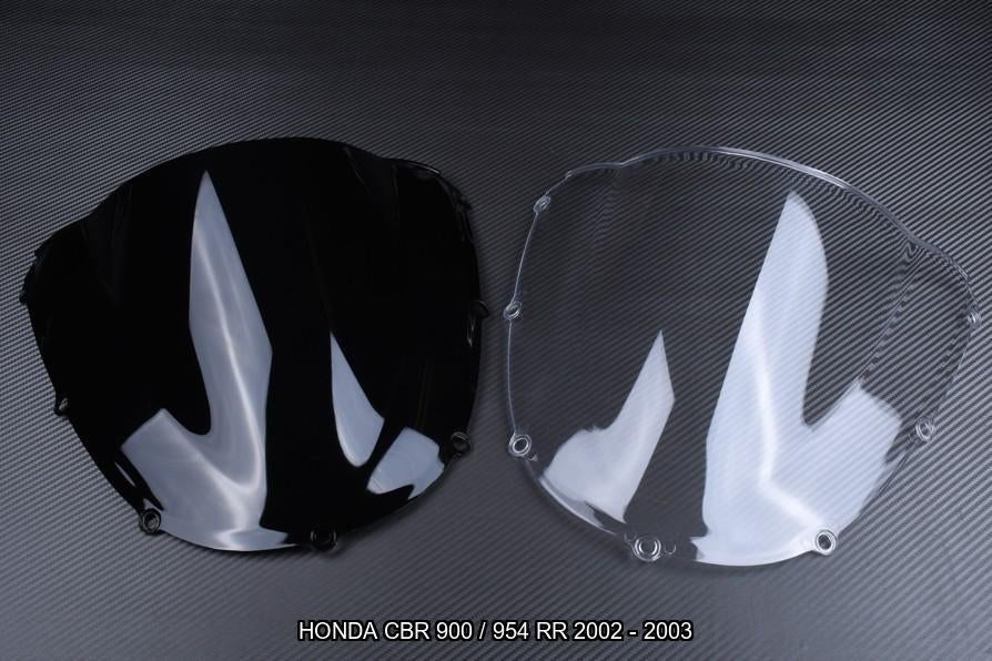 Windscherm voor HONDA CBR 900 / 954 RR 2002 - 2003, Ophalen of Verzenden, Nieuw