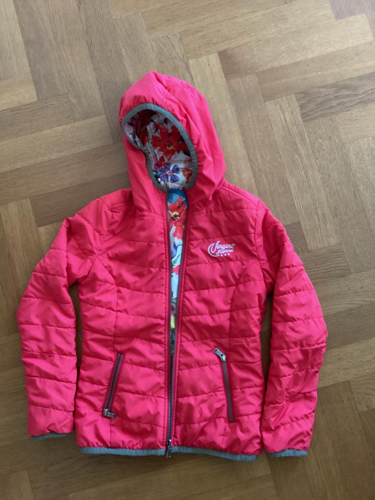 Vingino tussenjas, Ophalen of Verzenden, Zo goed als nieuw