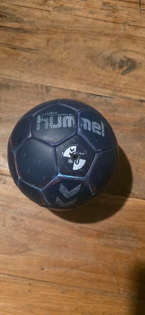Hummel Handbal Energizer Maat 0, Sport en Fitness, Handbal, Ophalen of Verzenden, Bal