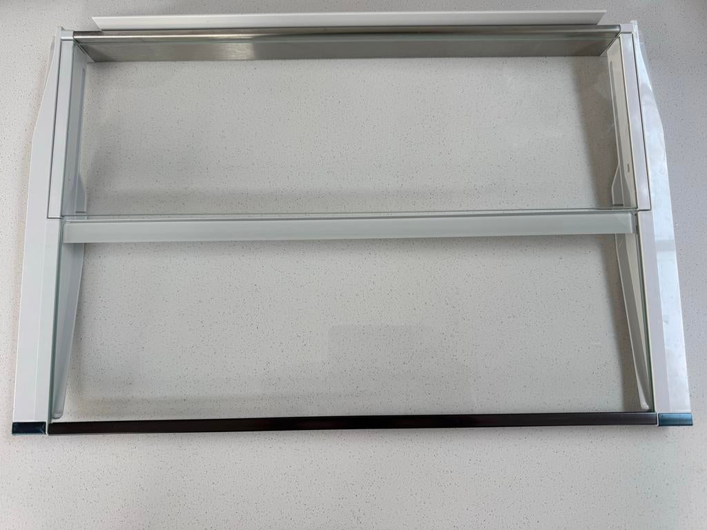 Siemens / Bosch glazen schap koelkast (11053702), Ophalen of Verzenden, Zo goed als nieuw