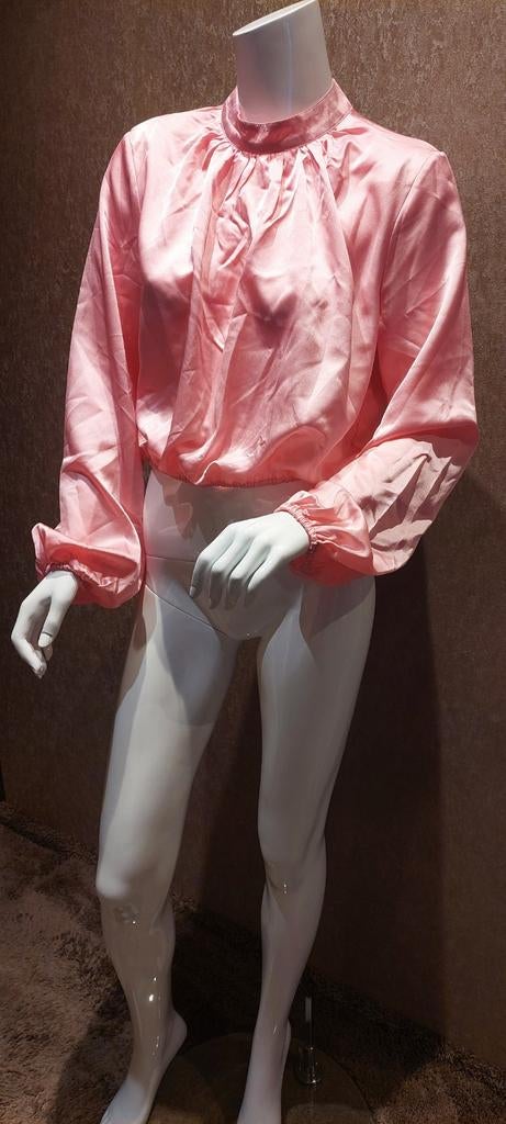 Rose top, Ophalen of Verzenden, Zo goed als nieuw, Roze