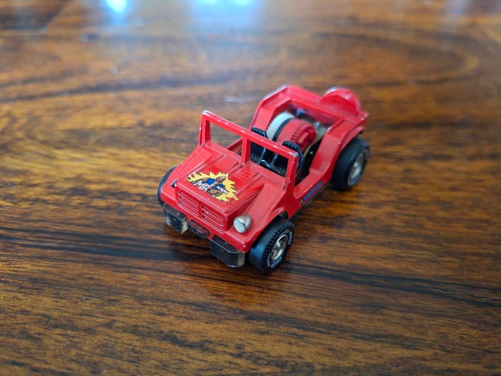 Darda auto's gereviseerd, Ophalen of Verzenden, Auto