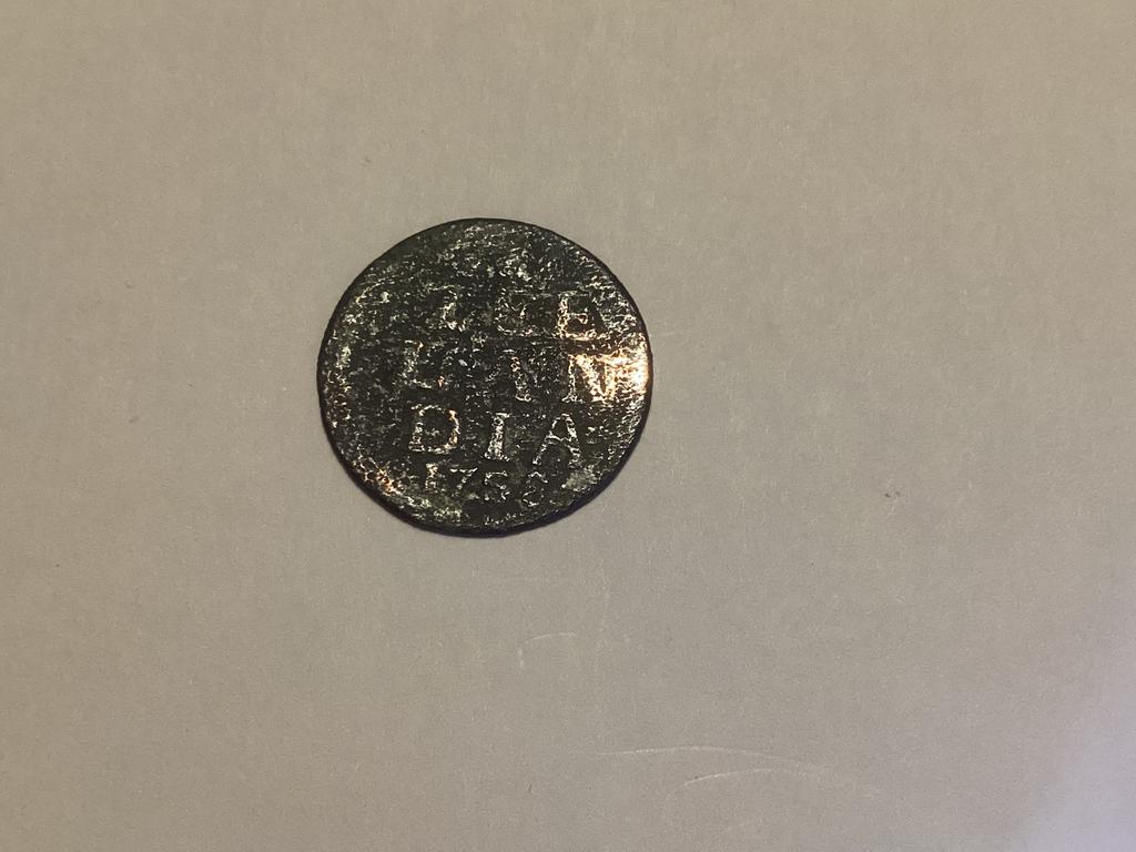 Nederland 1758 ( r5), Ophalen of Verzenden, Overige landen