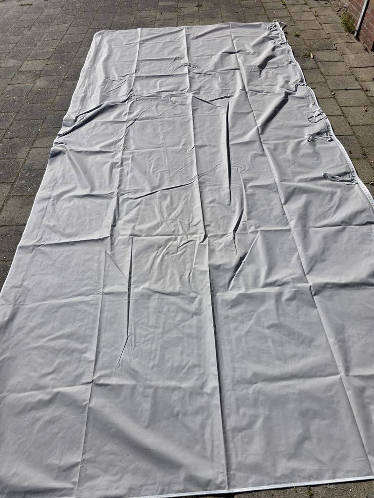 Brand Solair luifel mt12, Caravans en Kamperen, Caravan accessoires, Ophalen of Verzenden, Zo goed als nieuw