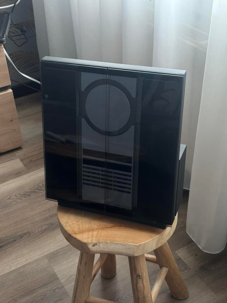 B&O BeoSound 3000, Audio, Tv en Foto, Stereo-sets, Ophalen of Verzenden, Zo goed als nieuw, Bang & Olufsen