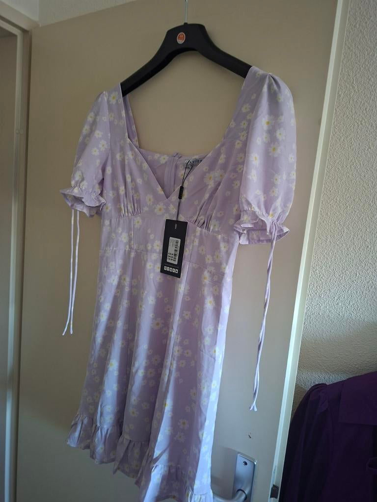 Harper & Yve paarse blouse, diverse kledingstukken, Ophalen of Verzenden, Nieuw, Paars, Lange mouw