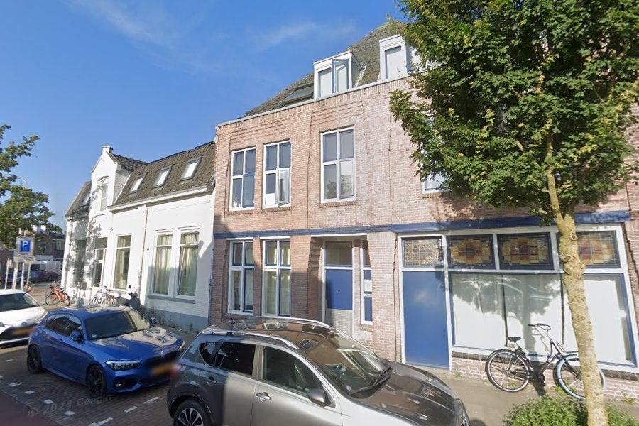 NIEUW! Woonruimte te huur Valentijnstraat, Tilburg