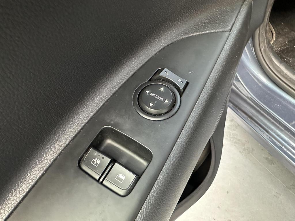 Kia Rio 1.0 T-GDi MHEV DynamicLine, Auto's, Kia, Gebruikt, Euro 6, Blauw, 49 €/maand