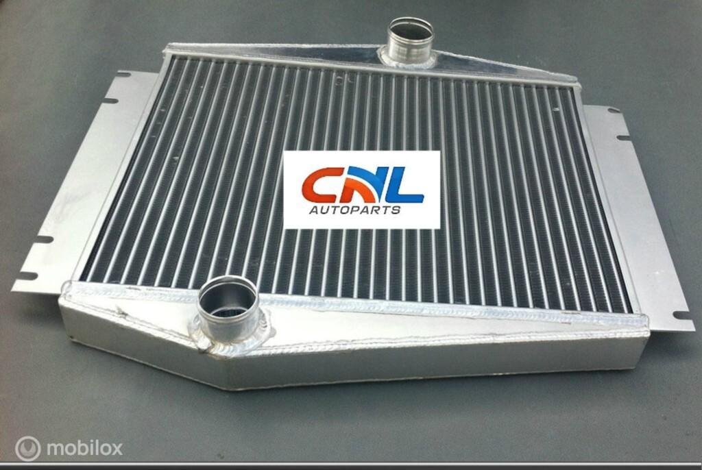 Intercooler Volvo 850 S70 V70 C70 1998-2005, Nieuw, Ophalen of Verzenden