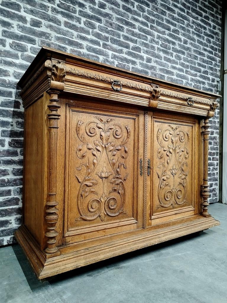 Meidenkast / Dressoir / Commode / Ladekast, Ophalen