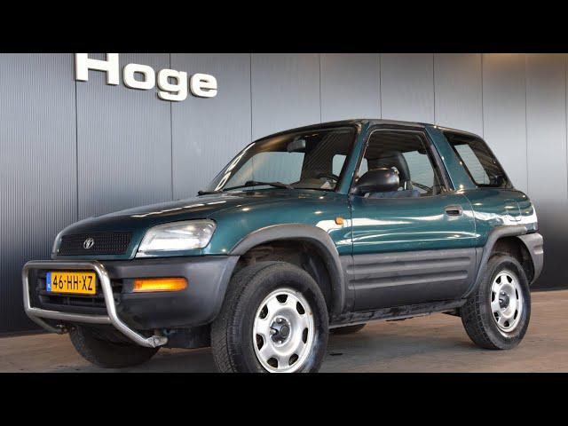 Gezocht - Toyota rav4/ funcruiser nette prijs en staat, Auto diversen, Ophalen of Verzenden