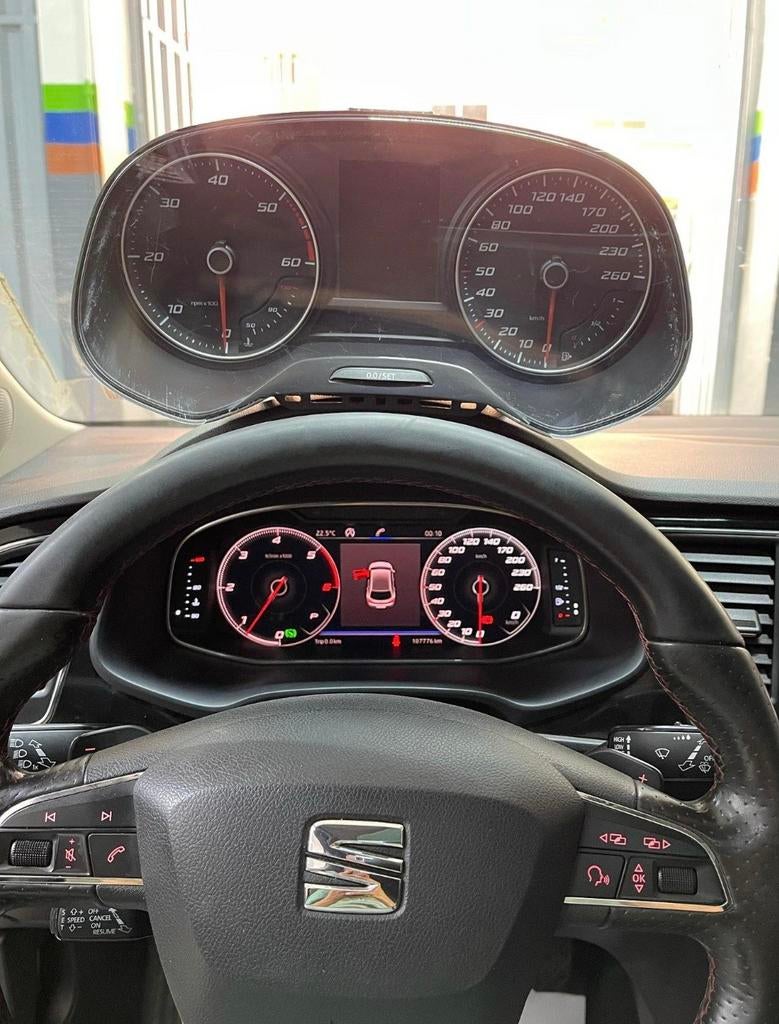Seat leon/ateca virtual cockpit 5F0920790A sport mode., Auto-onderdelen, Dashboard en Schakelaars, Ophalen of Verzenden, Nieuw