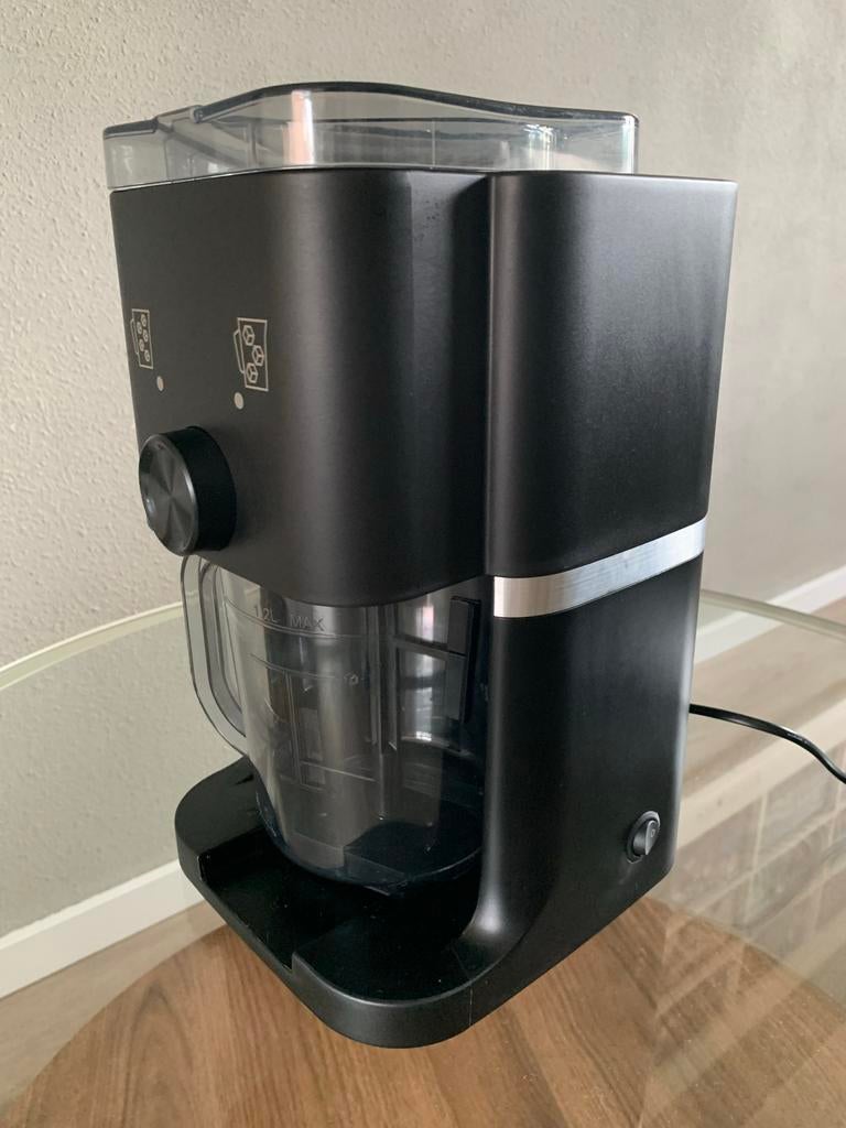 Ijs cruncher slush puppy, Witgoed en Apparatuur, Ophalen of Verzenden, Zo goed als nieuw