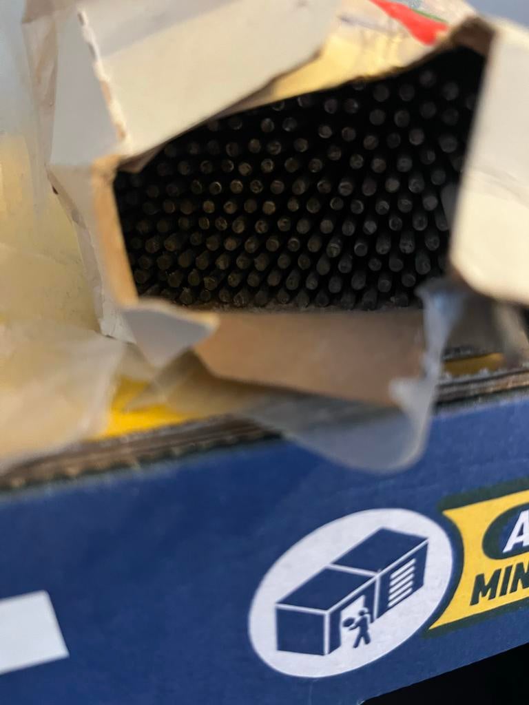 Gratis af te halen: Universele laselektroden, Ophalen, Gebruikt, Minder dan 150 ampère, Elektroden