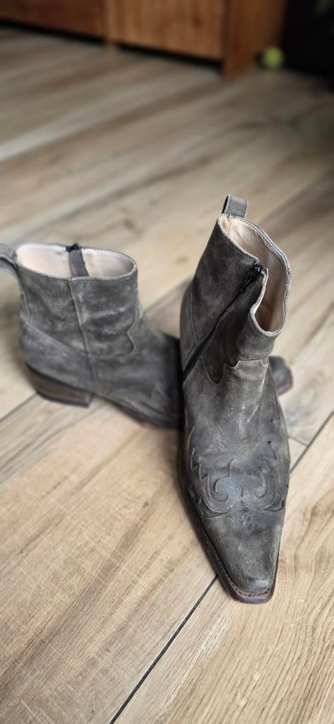Sendra Cowboy Laarzen - Maat 43 - Zeer Goede Conditie, Kleding | Heren, Schoenen, Ophalen of Verzenden, Zo goed als nieuw