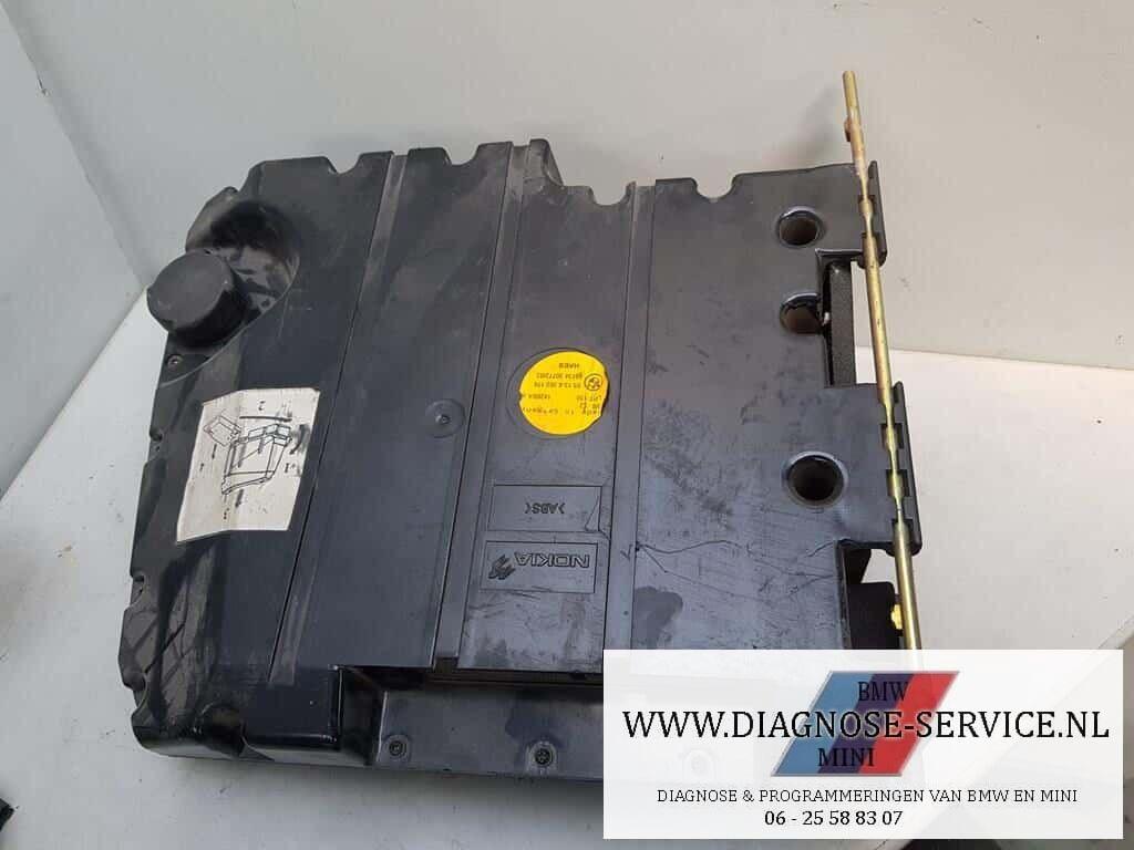 BMW 5er E39 touring subwoofer kofferbak 6513 8362176, Ophalen of Verzenden, -, -, -