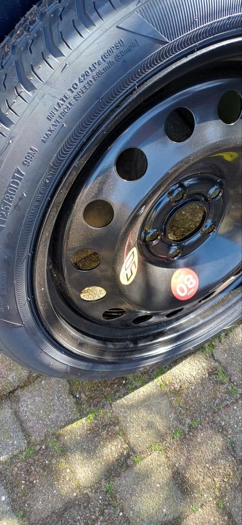 Thuisbrenger Ford C Max vanaf 2017, Ophalen, Nieuw