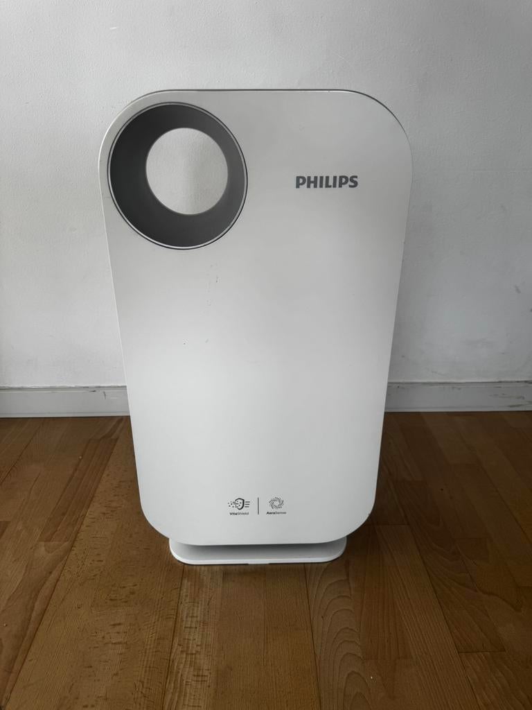 Philips luchtreiniger Philips 4550/10, Ophalen, Zo goed als nieuw, Luchtreiniger