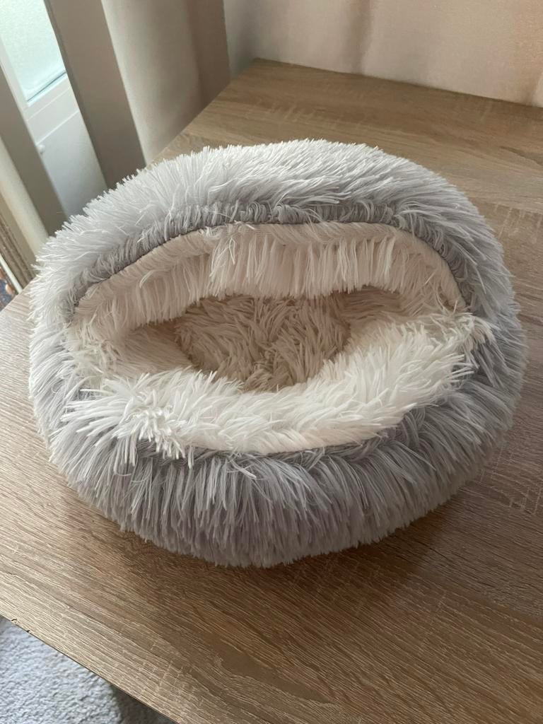 Kitten, Ophalen of Verzenden, Nieuw, Pluche