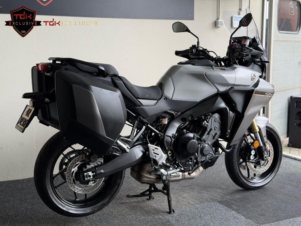 YAMAHA TRACER 9 GT BTW NIEUWSTE MODEL (TRACER 900 GT+) - foto 3