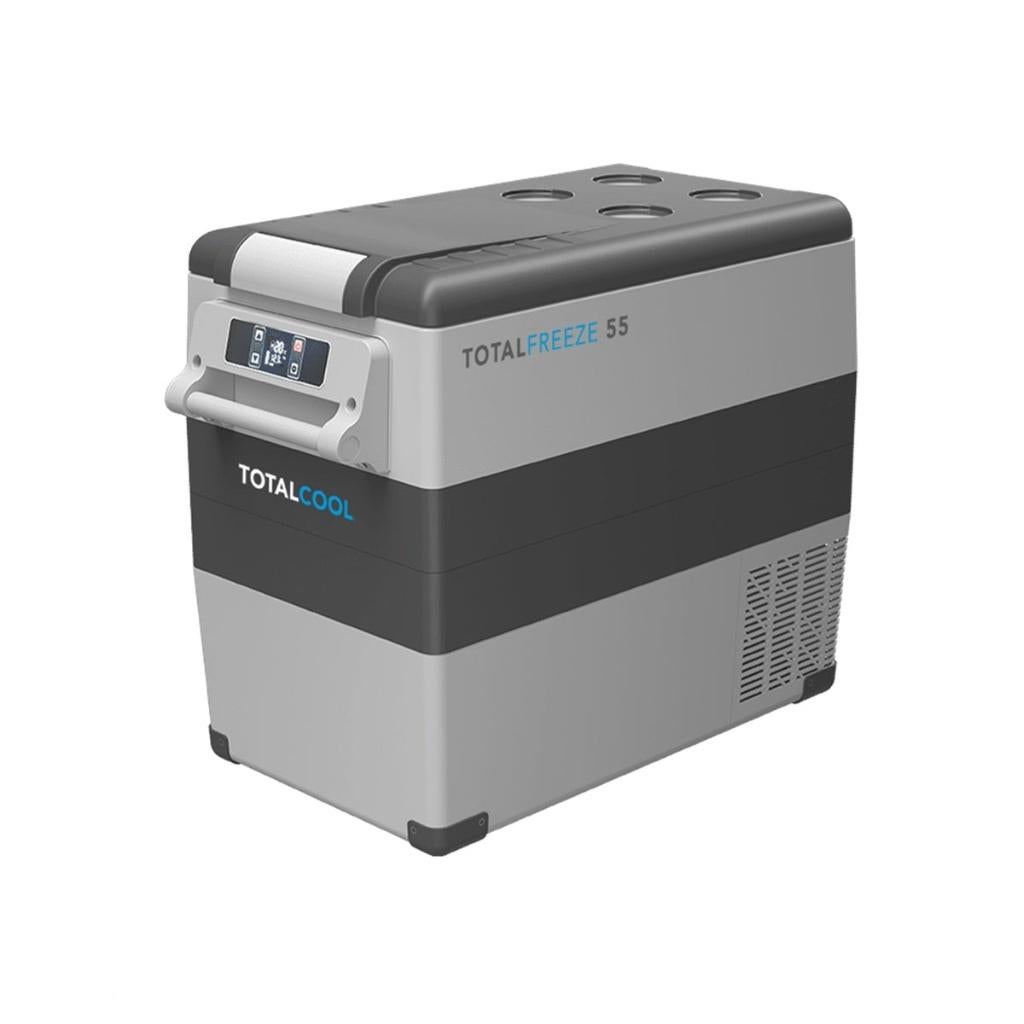 Totalfreeze 55 draagbare compressor koelbox, Totalcool, Koelbox, Nieuw, Compressor