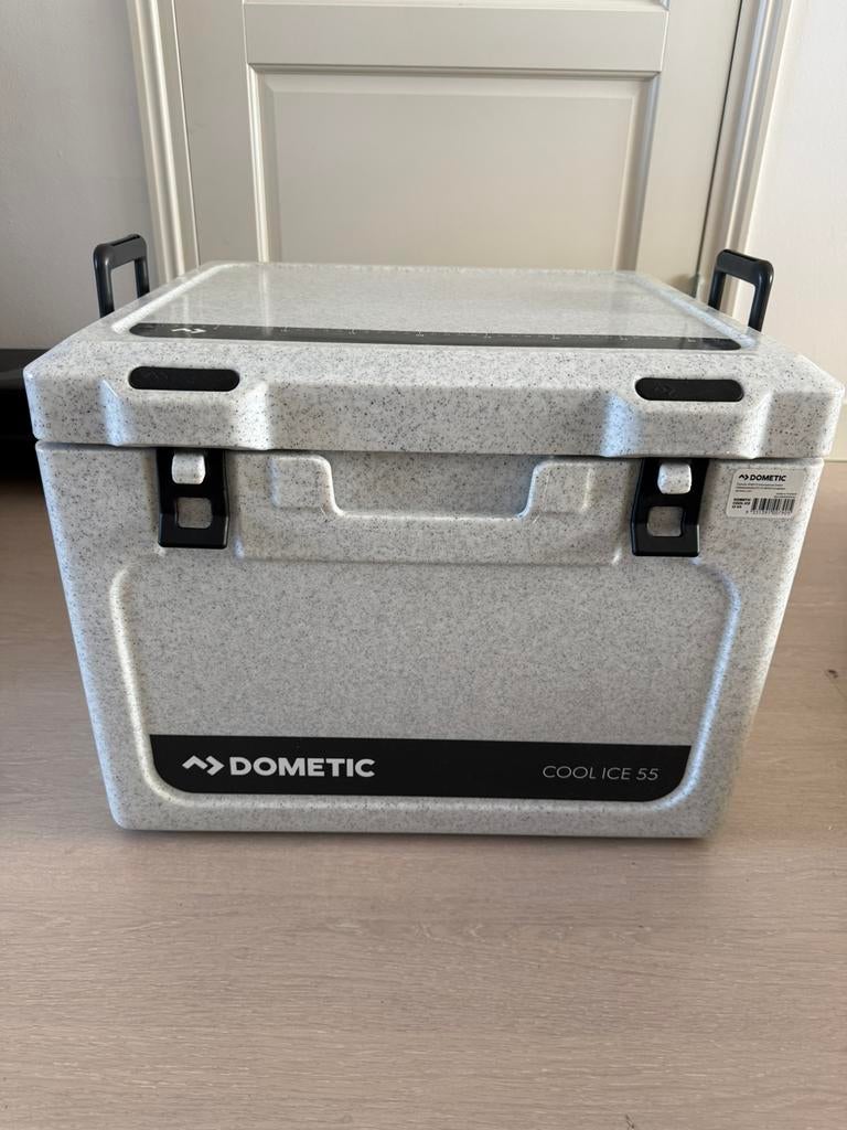 Dometic Cool Ice 55, Ophalen, Zo goed als nieuw, Koelelement