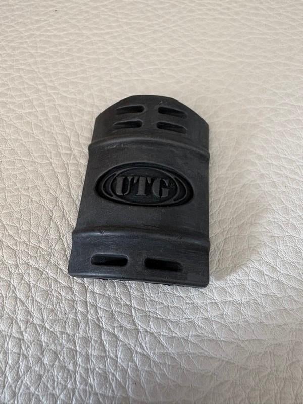 Rubber Rail Guard UTG Max geweer schietsport rifle gun, Ophalen of Verzenden, Gebruikt