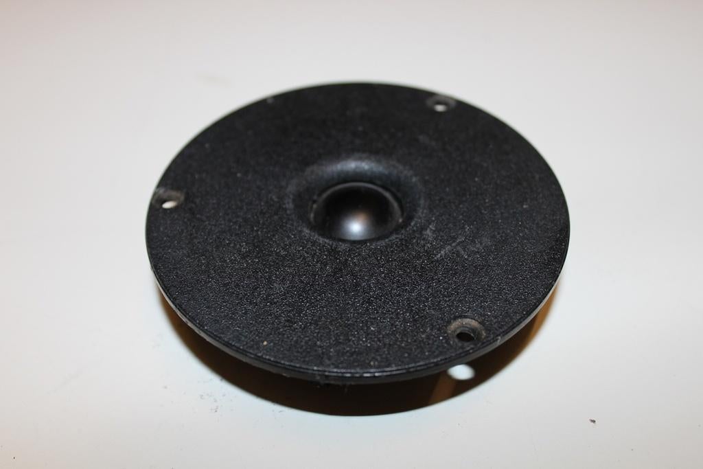 Vifa Tweeter D 19TD 8Ohms, Nieuw, Minder dan 60 watt, Front, Rear of Stereo speakers, Ophalen