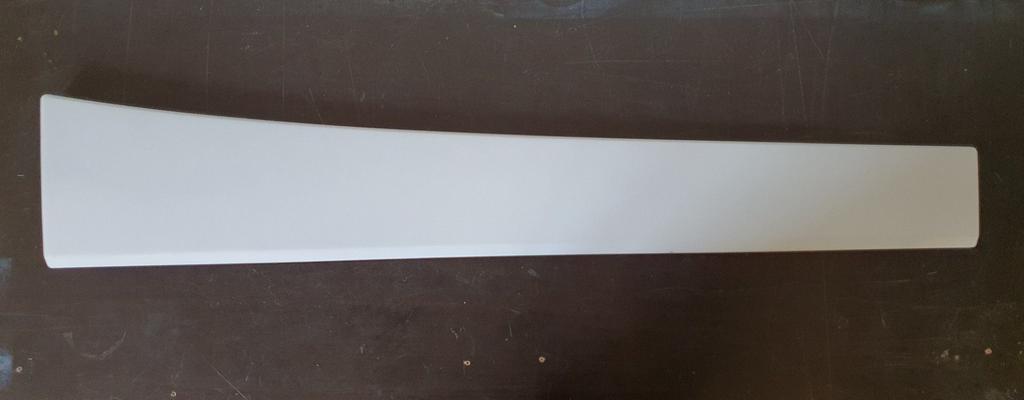 DAF Afdekplaat, cabineverbindingen RH 1835032, -, -, Nieuw, Ophalen of Verzenden