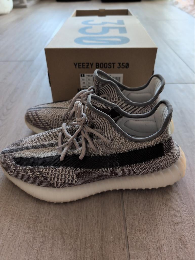 Adidas Yeezy Boost 350 V2 Zyon, Overige kleuren, Ophalen of Verzenden, Sneakers of Gympen, Adidas Yeezy