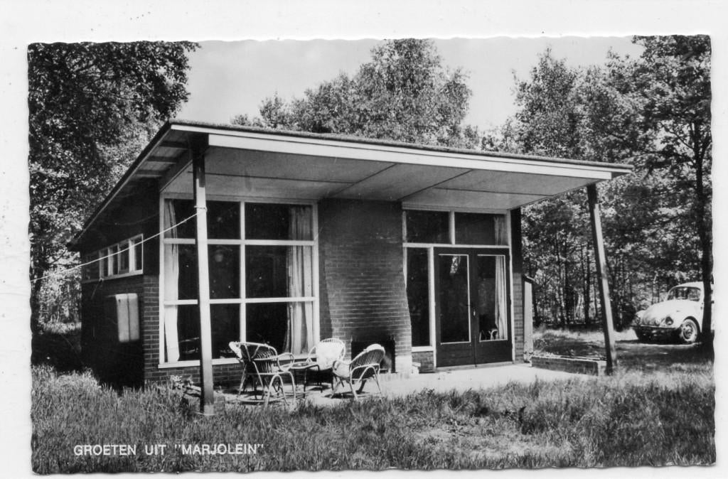 Ruurlo   De Wakel, Ophalen of Verzenden, 1960 tot 1980, Gelopen, Gelderland