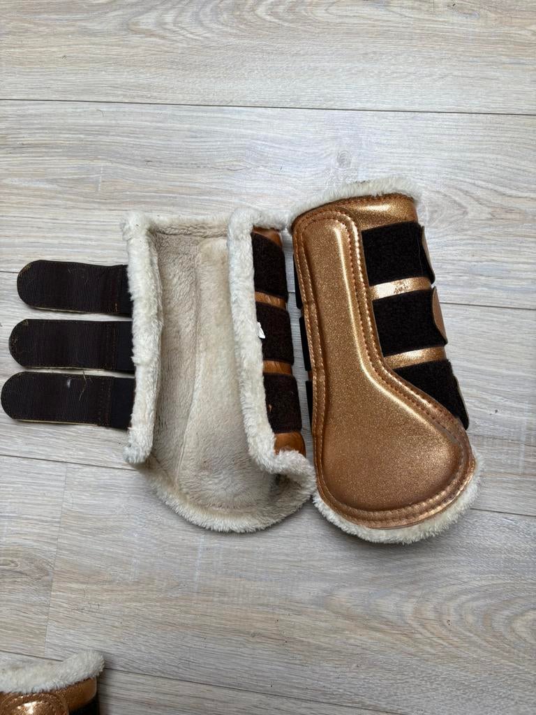 Pees beachermers ( l), Ophalen of Verzenden, Zo goed als nieuw